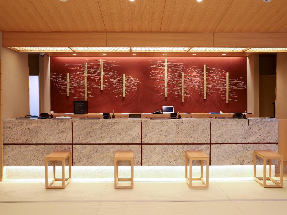 Hotel Hatto Onyado Nono