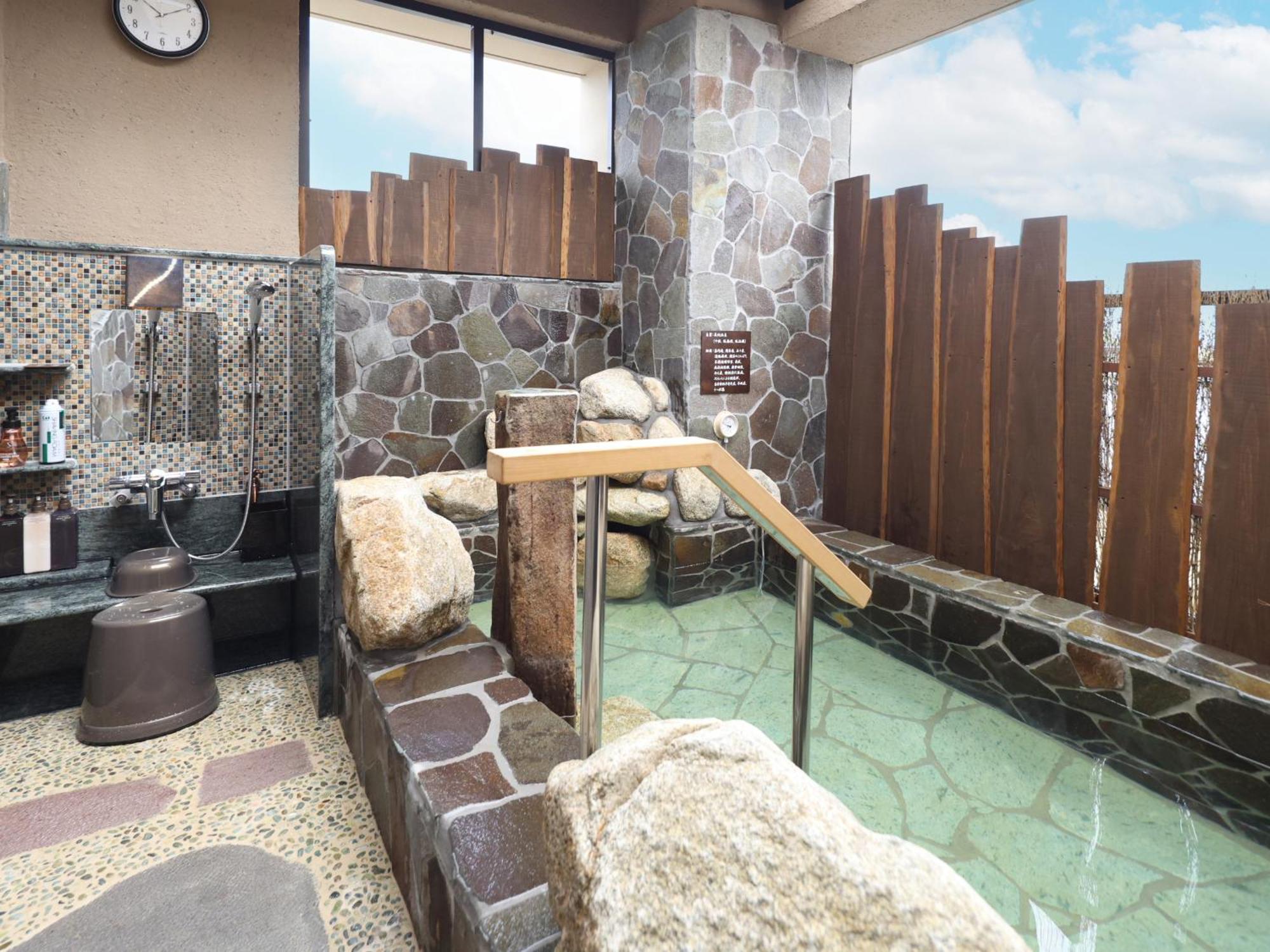 Hatto Onyado Nono Hotel 3*